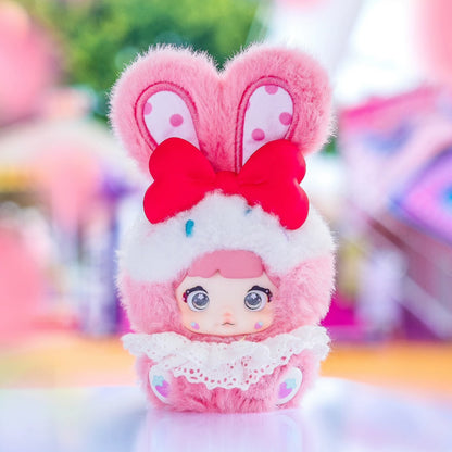 Nommi - Sweetheart Bunny Series Plush Blind Box