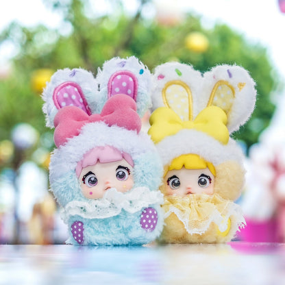 Nommi - Sweetheart Bunny Series Plush Blind Box