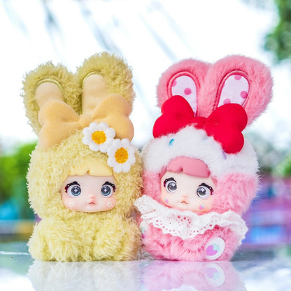 Nommi - Sweetheart Bunny Series Plush Blind Box