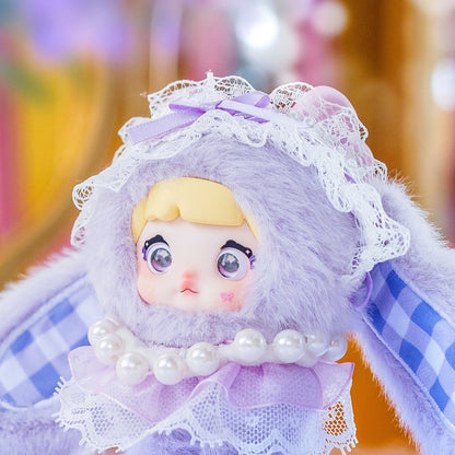 Nommi - Sweetheart Bunny Series Plush Blind Box