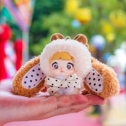 Nommi - Sweetheart Bunny Series Plush Blind Box