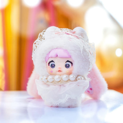 Nommi - Sweetheart Bunny Series Plush Blind Box