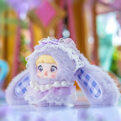 Nommi - Sweetheart Bunny Series Plush Blind Box