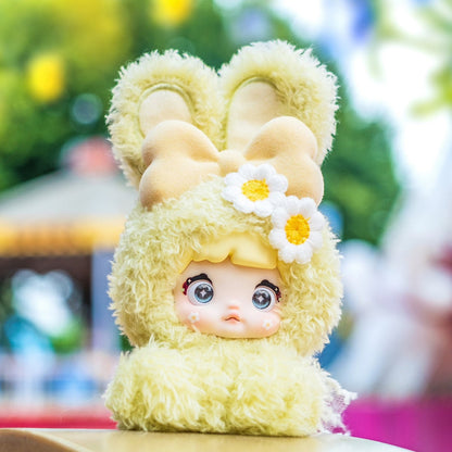 Nommi - Sweetheart Bunny Series Plush Blind Box
