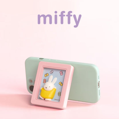 Miffy Photo Frame Stand Series 2 Blind Box