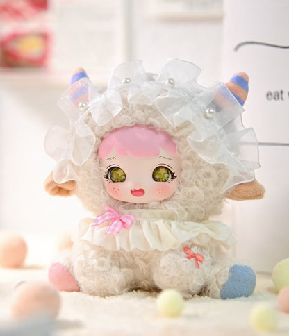 One Cosmo - Yoyoo Soft Dream Series Plush Blind Box