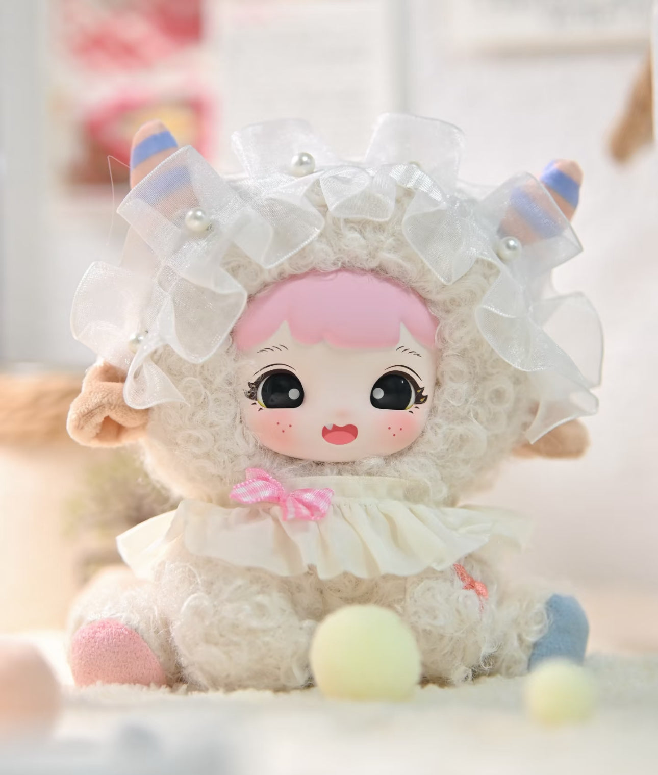 One Cosmo - Yoyoo Soft Dream Series Plush Blind Box