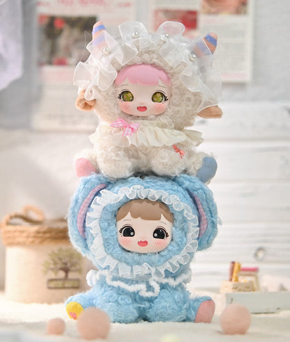One Cosmo - Yoyoo Soft Dream Series Plush Blind Box