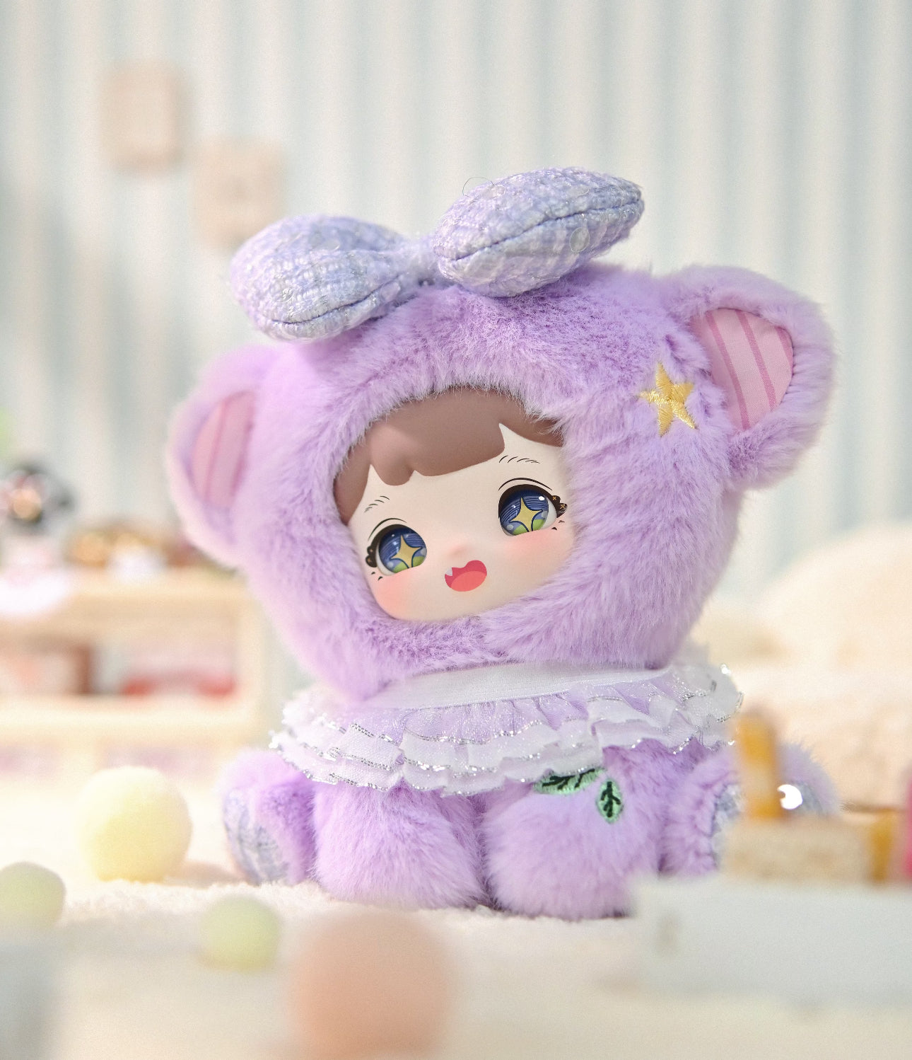 One Cosmo - Yoyoo Soft Dream Series Plush Blind Box