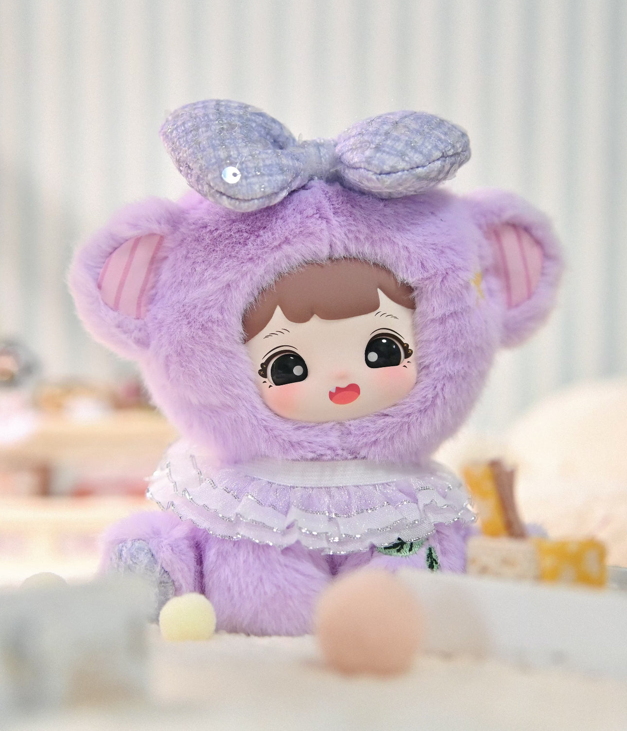 One Cosmo - Yoyoo Soft Dream Series Plush Blind Box