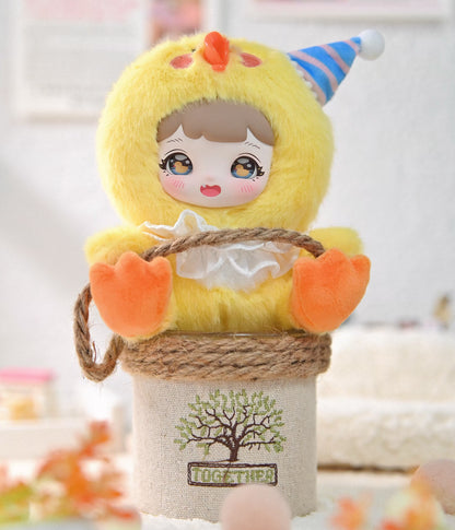 One Cosmo - Yoyoo Soft Dream Series Plush Blind Box