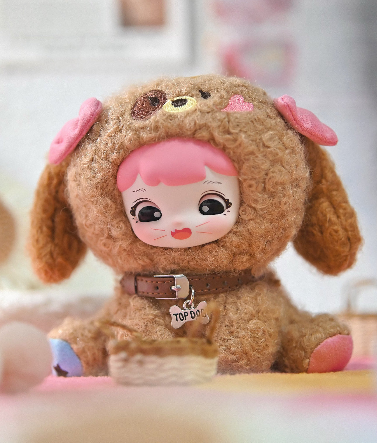 One Cosmo - Yoyoo Soft Dream Series Plush Blind Box