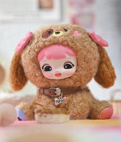 One Cosmo - Yoyoo Soft Dream Series Plush Blind Box