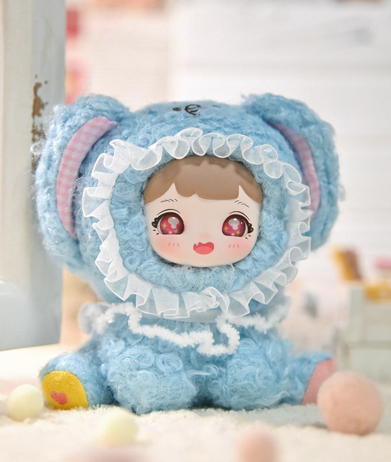 One Cosmo - Yoyoo Soft Dream Series Plush Blind Box