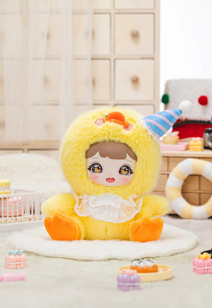 One Cosmo - Yoyoo Soft Dream Series Plush Blind Box