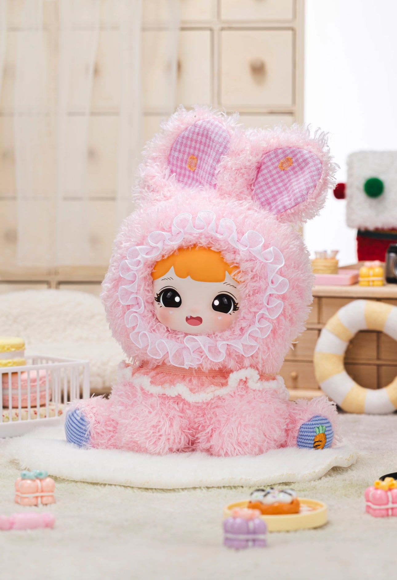 One Cosmo - Yoyoo Soft Dream Series Plush Blind Box