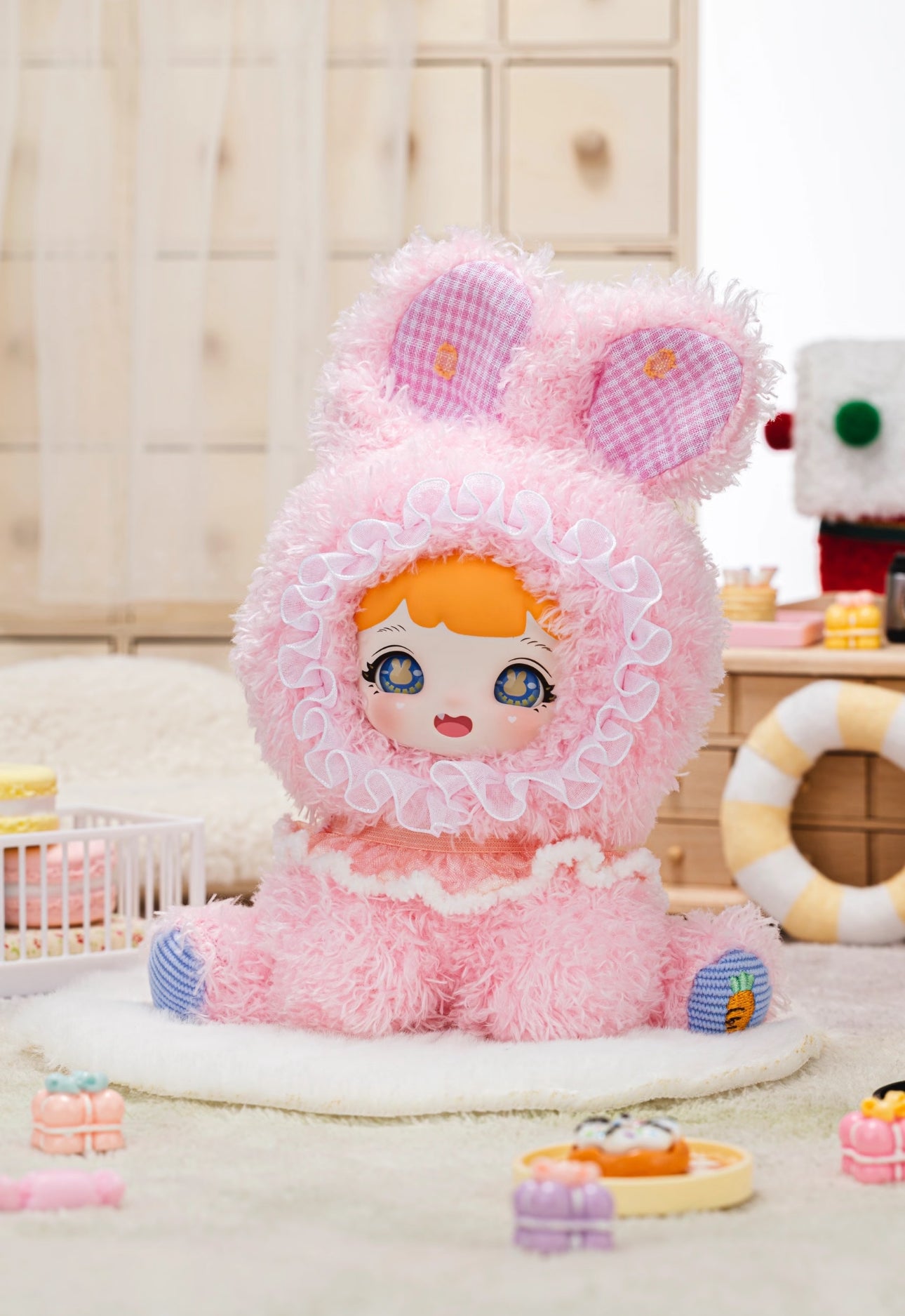 One Cosmo - Yoyoo Soft Dream Series Plush Blind Box