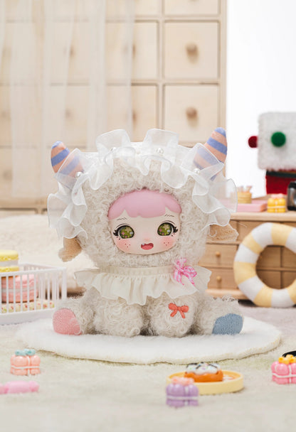 One Cosmo - Yoyoo Soft Dream Series Plush Blind Box