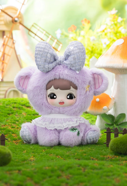 One Cosmo - Yoyoo Soft Dream Series Plush Blind Box