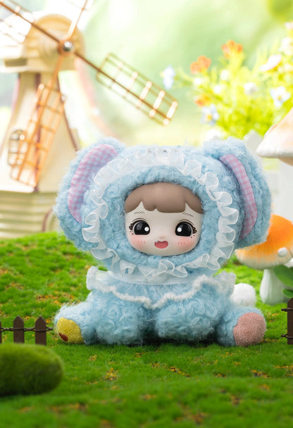 One Cosmo - Yoyoo Soft Dream Series Plush Blind Box