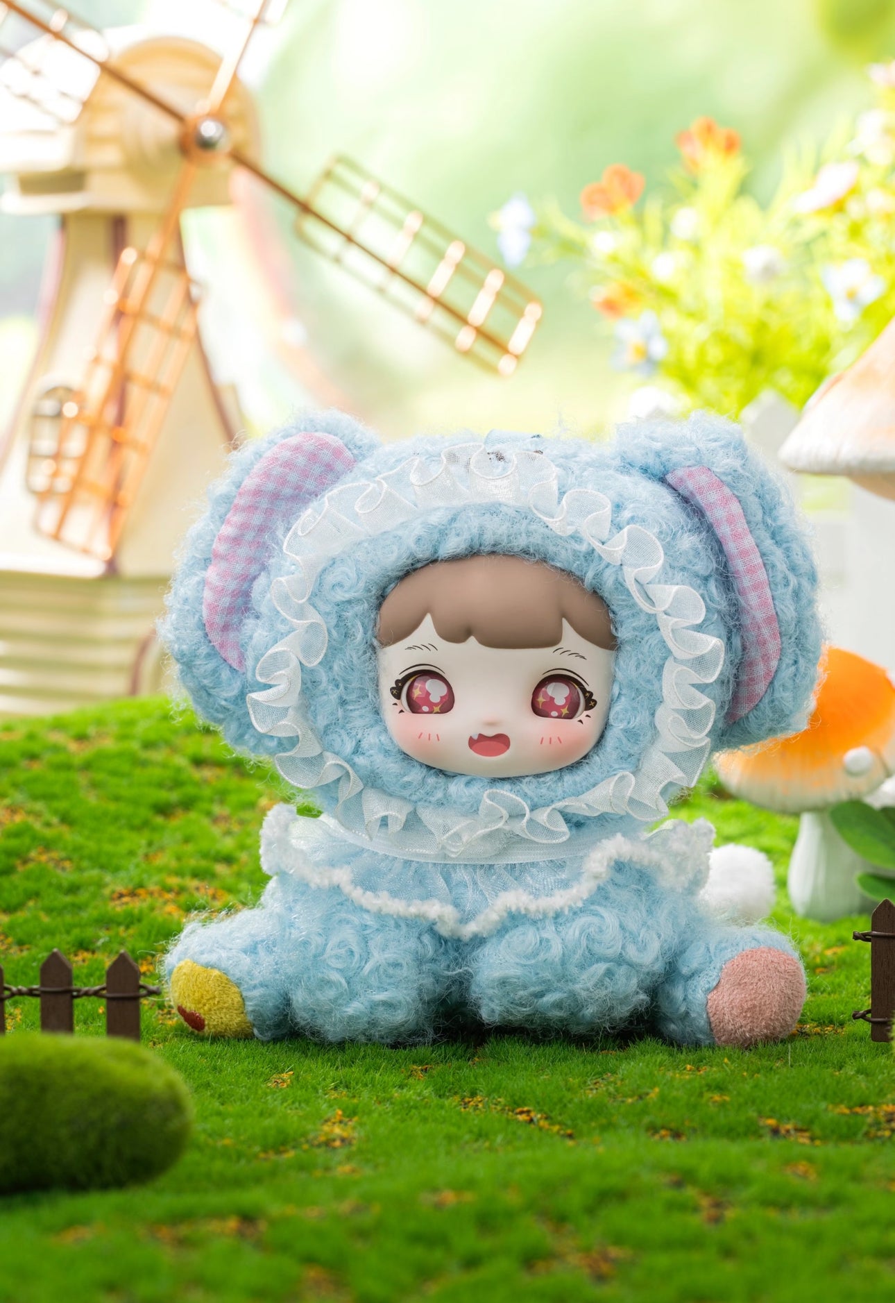 One Cosmo - Yoyoo Soft Dream Series Plush Blind Box