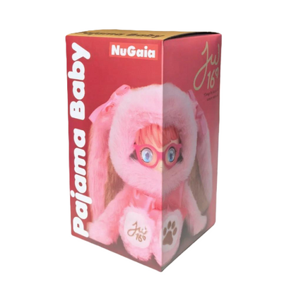 NuGaia - Pajama Baby Series Plush Blind Box