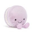 Jellycat - Amuseables May Macaron