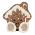Jellycat - Amuseables Molasi Cookie