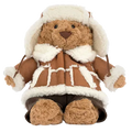 Jellycat - Bartholomew Bear Alpine Outfit