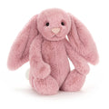 Jellycat - Bashful Tulip Pink Bunny Medium