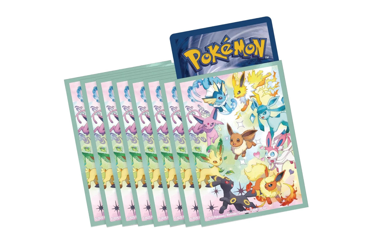 Pokémon TCG: Scarlet & Violet – Prismatic Evolutions Super-Premium Collection