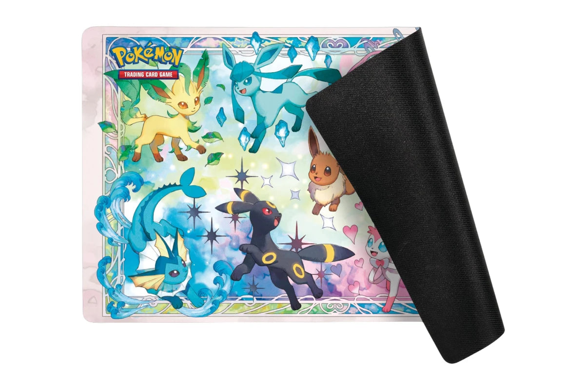 Pokémon TCG: Scarlet & Violet – Prismatic Evolutions Super-Premium Collection