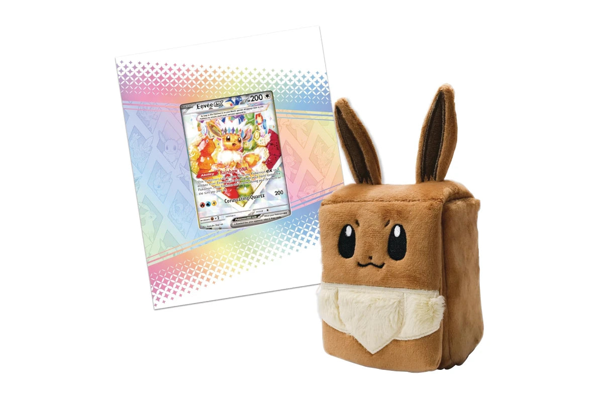 Pokémon TCG: Scarlet & Violet – Prismatic Evolutions Super-Premium Collection