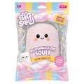 Keycraft The Big Squij Marshmallow Jumbo Squishy Toy