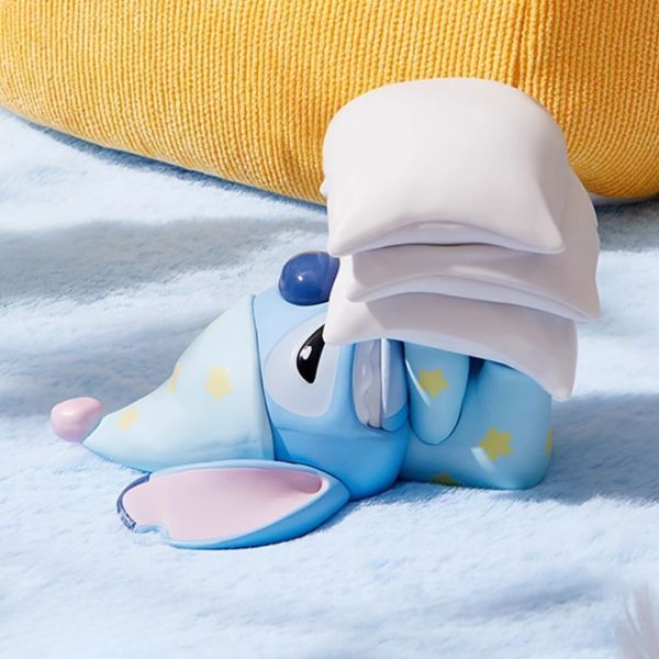 MINISO - Disney Stitch Pillow Fight Series Blind Box
