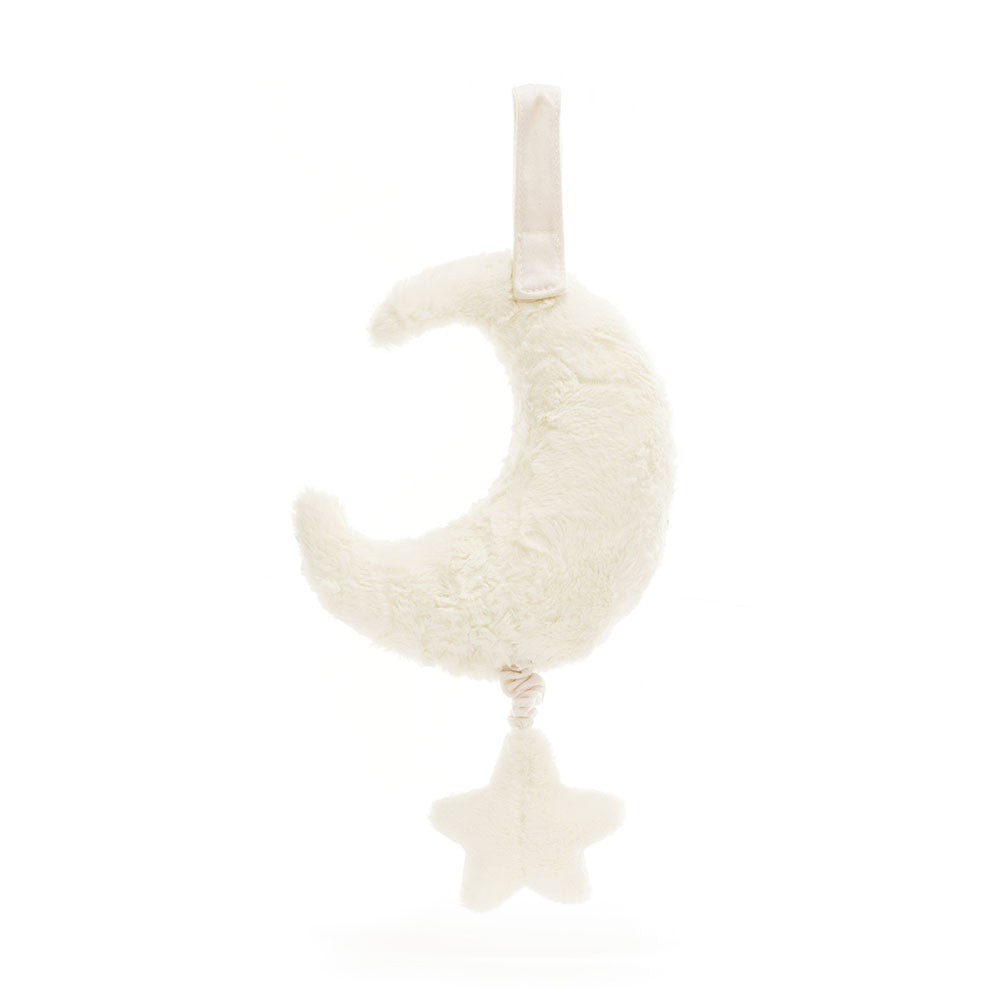 Jellycat Amusable Moon Plüschspielzeug | DE