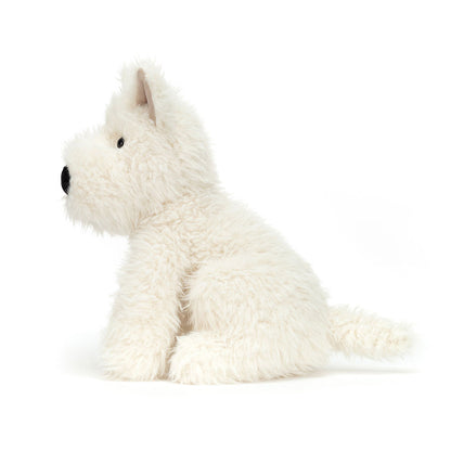 Jellycat - Munro Scottie Dog Medium