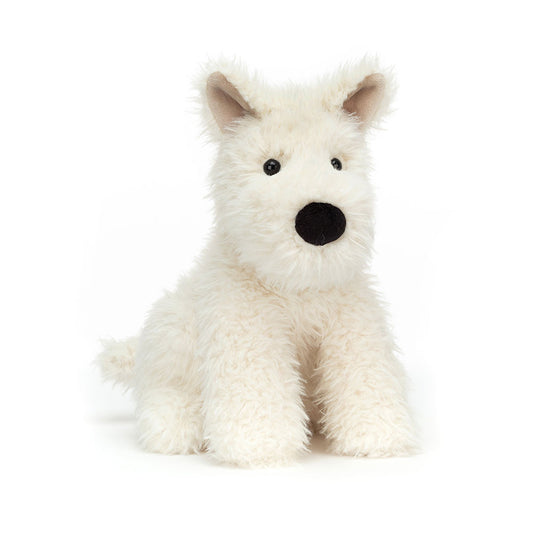 Jellycat - Munro Scottie Dog Medium