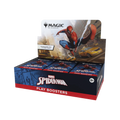 Magic: The Gathering – Marvel’s Spider-Man Play Booster Box