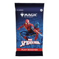Magic: The Gathering – Marvel’s Spider-Man Play Booster Pack