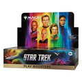 Magic: The Gathering – Star Trek Play Booster Box