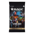 Magic: The Gathering – Star Trek Play Booster Pack