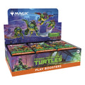 Magic: The Gathering – Teenage Mutant Ninja Turtles Play Booster Box