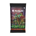 Magic: The Gathering – Teenage Mutant Ninja Turtles Play Booster Pack