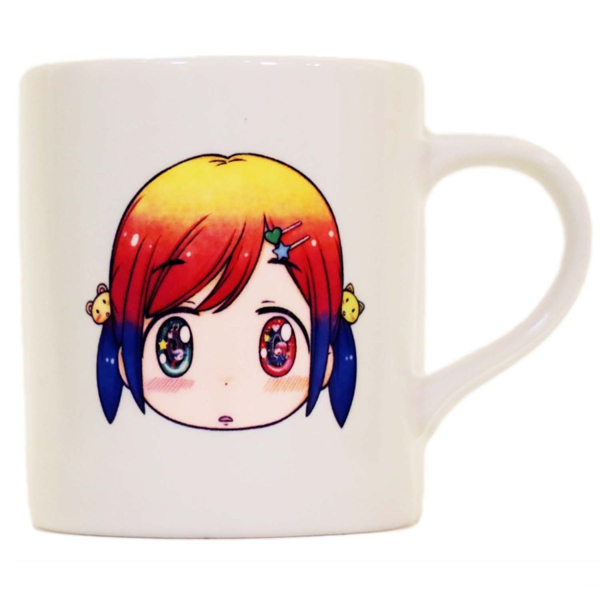 Mr. May Mug