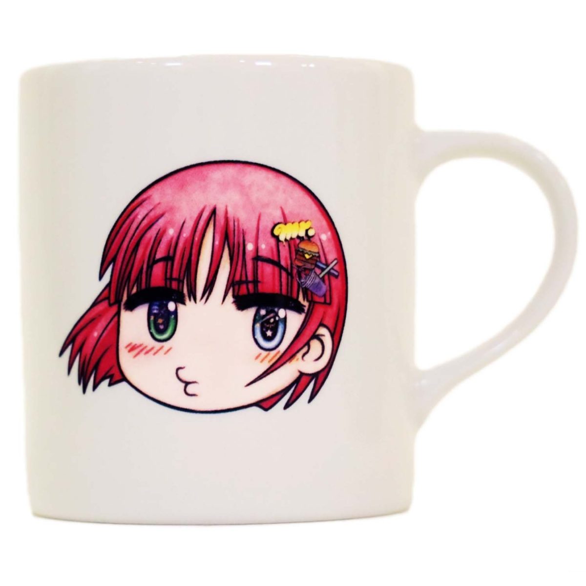 Mr. Martha Mug