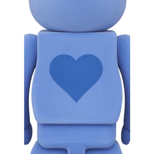 BE@RBRICK - BE@RBRICK atmos × NYLON JAPAN100％ & 400％ BE@RBRICK atmos × NYLON JAPAN TYPE-2 100％ & 400％ – X-Playground