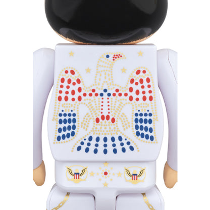 BE@RBRICK ELVIS PRESLEY 1000％