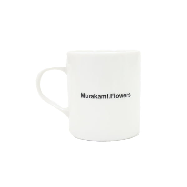 Takashi Murakami #0000 A Mug