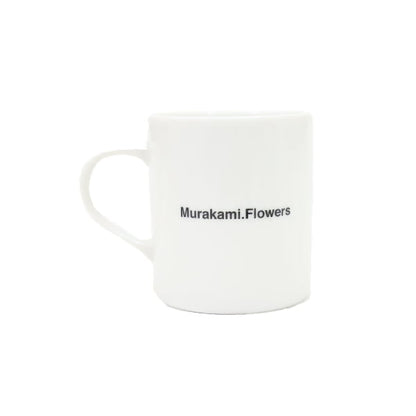 Takashi Murakami #0000 A Mug